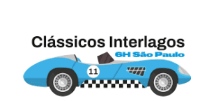 Inscrições abertas para exposição de carros antigos na Rolex 6 Horas de São Paulo